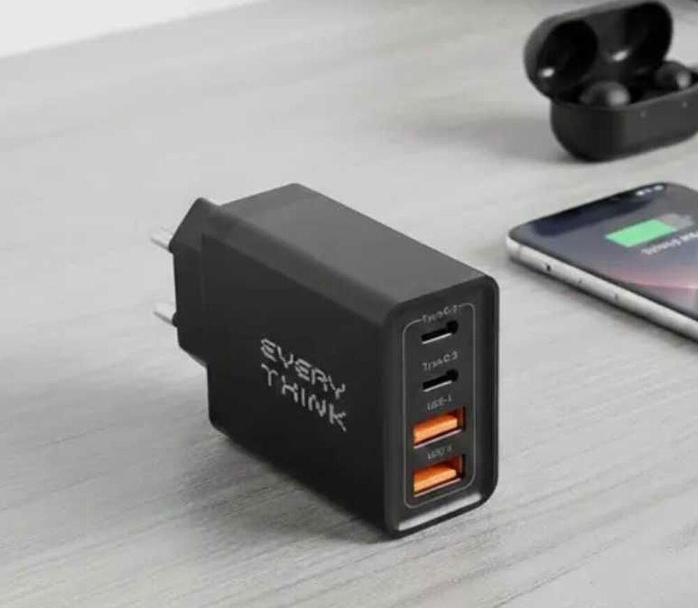 chargeur rapide multicables USB Téléphones et tablettes