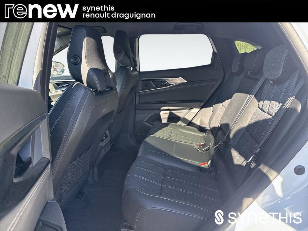 Austral mild hybrid 160 auto Techno 2023 occasion 83300 Draguignan