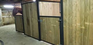  Ferme � vendre 3 pi�ces 100 m�