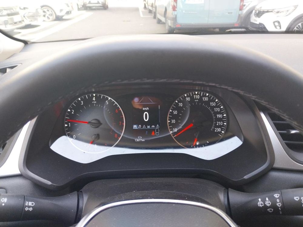 Captur TCe 100 GPL - 21 Business 2022 occasion 92120 Montrouge