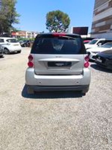 ForTwo 2010 occasion 13600 La Ciotat