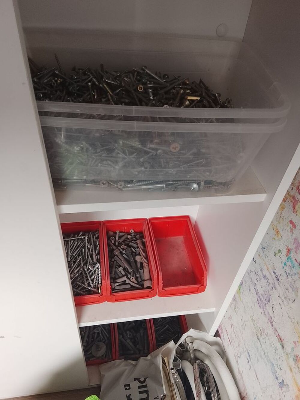 lot outils Bricolage