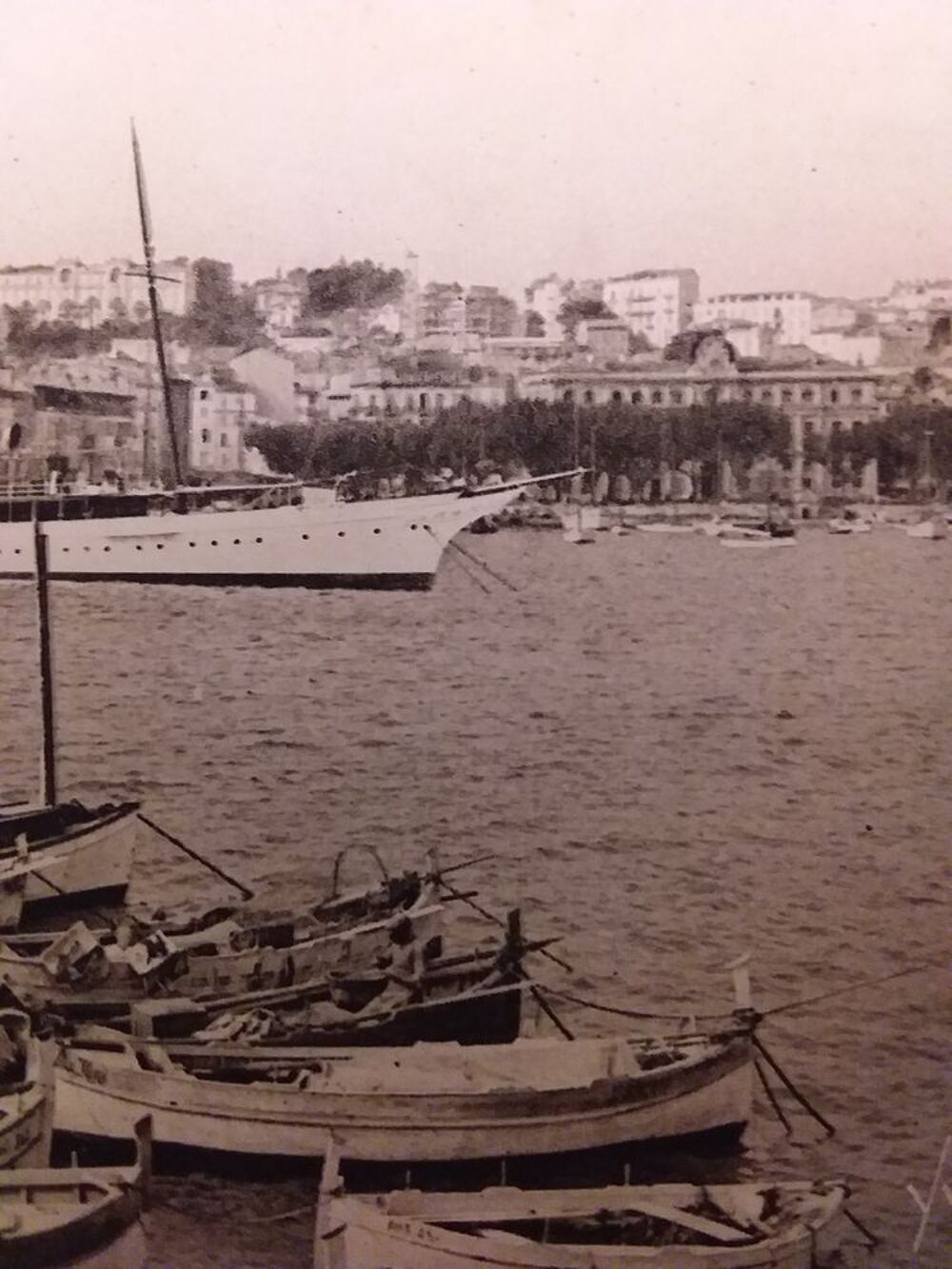 Carte postales ancienne Departement 06 