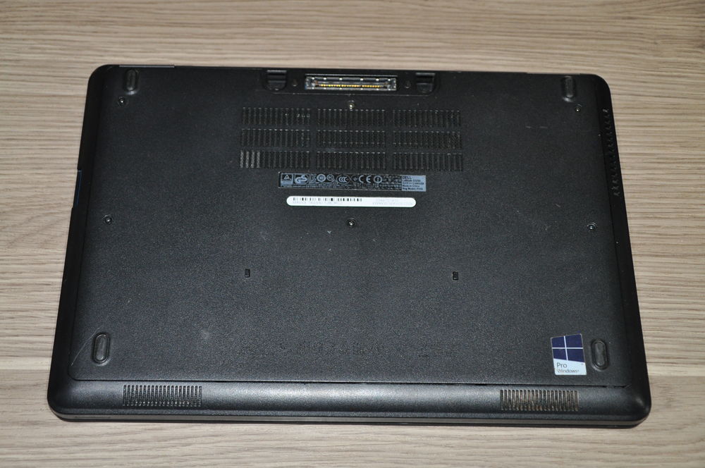 Dell Latitude E5250 de 12,5 pouces Matriel informatique