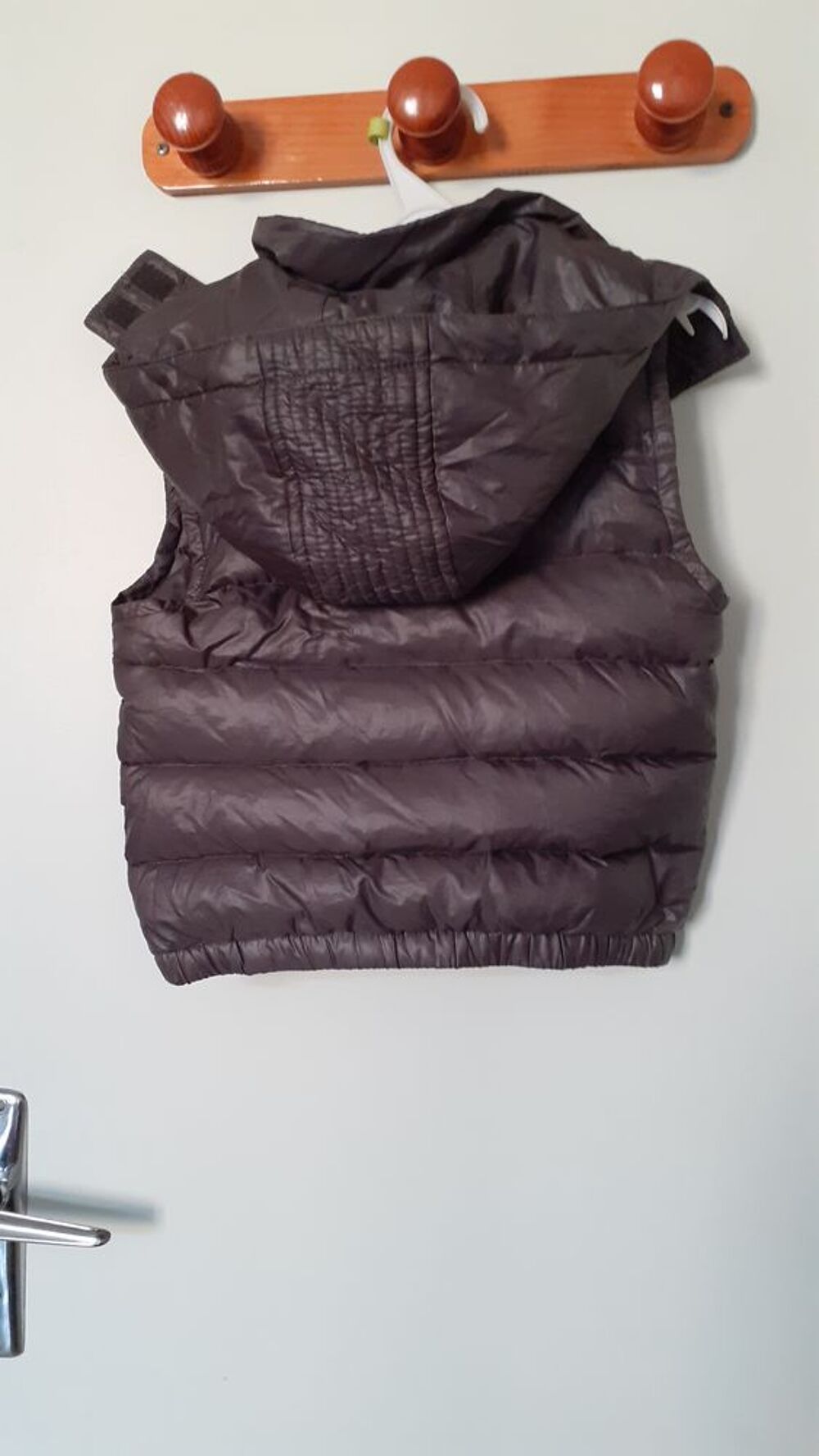 Doudoune gar&ccedil;on 3 ans Vêtements enfants