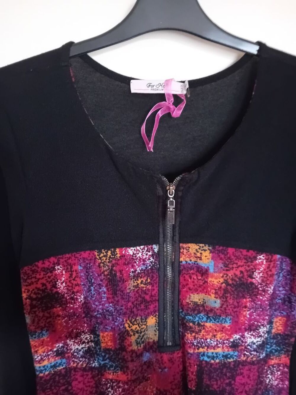 ROBE FEMME TAILLE S FOR HER PARIS Vêtements