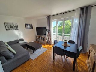  Appartement à vendre 3 pièces 61 m² Chilly-mazarin