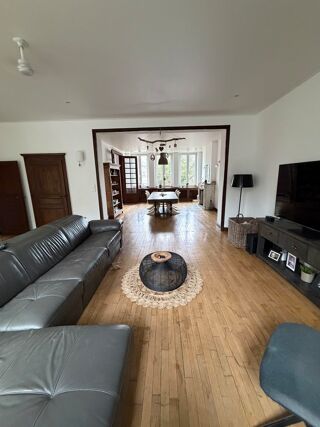  Maison � vendre 12 pi�ces 285 m�