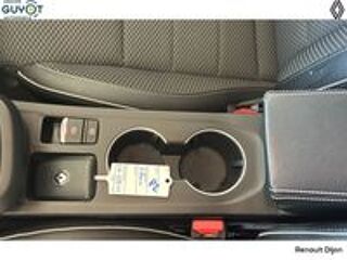 Arkana E-Tech 145 - 21B Intens 2023 occasion 21000 Dijon