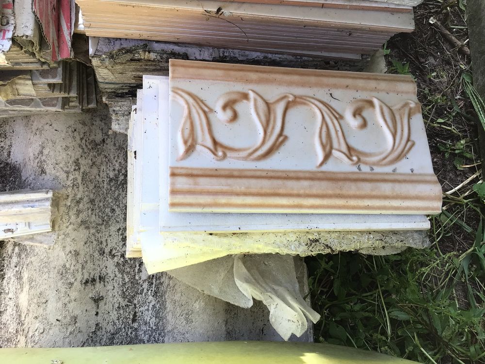 Carrelage fris&eacute; salle de bain prix de chaque lot Bricolage