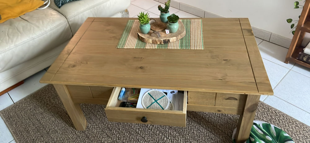 Meubles accessoires Meubles