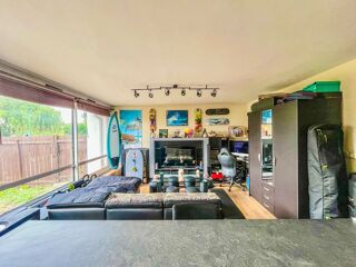  Appartement  vendre 1 pice 36 m