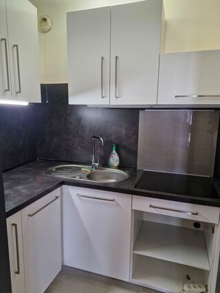 Appartement à vendre 2 pièces 40 m²
