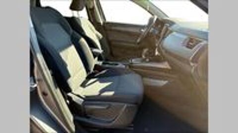 Arkana mild hybrid 140 EDC FAP - 22 Evolution 2023 occasion 91170 Viry-Ch&acirc;tillon