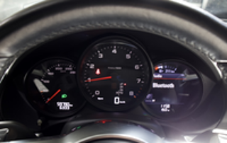 Cayman 718 2.0i 300 ch PDK 2017 occasion 35440 Montreuil-sur-Ille