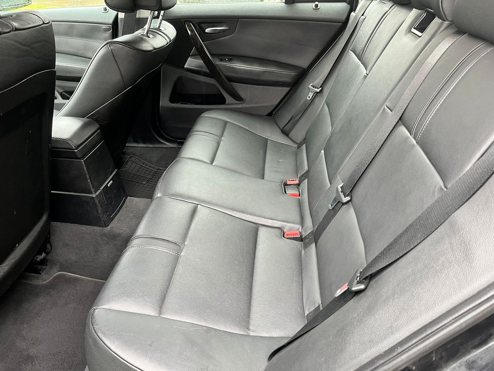 X3 2.0d 177ch Luxe Steptronic A 2007 occasion 38760 Varces-Alli&egrave;res-et-Risset
