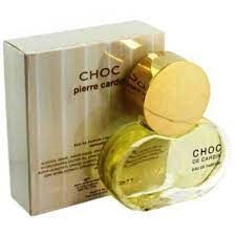 parfum choc 0 Lizy-sur-Ourcq (77)