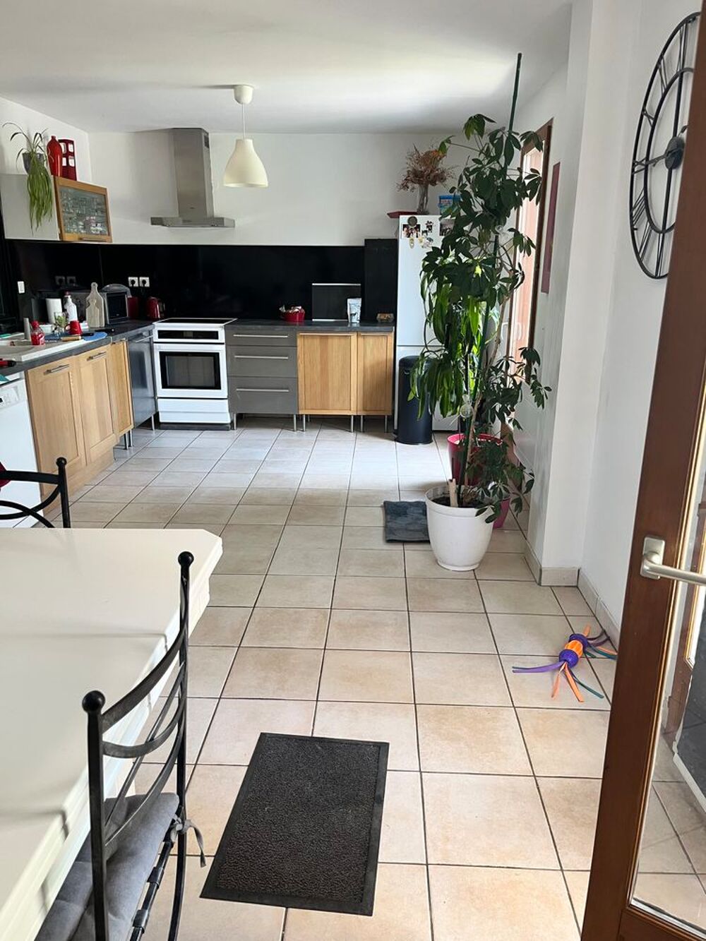 Vente Maison Maison 4 chambres Juvigny