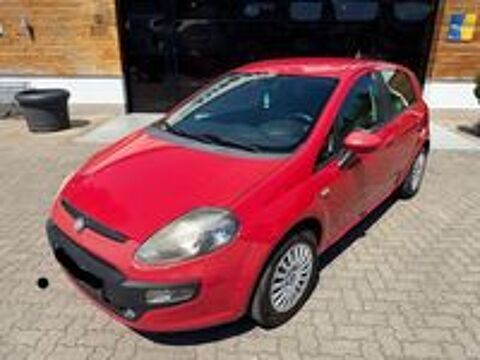 Punto Evo 1.4 8V 77 Dynamic 2010 occasion 66000 Perpignan
