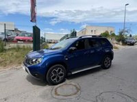 Duster Blue dCi 115 4x2 15 ans 2021 occasion 34690 Fabr&egrave;gues