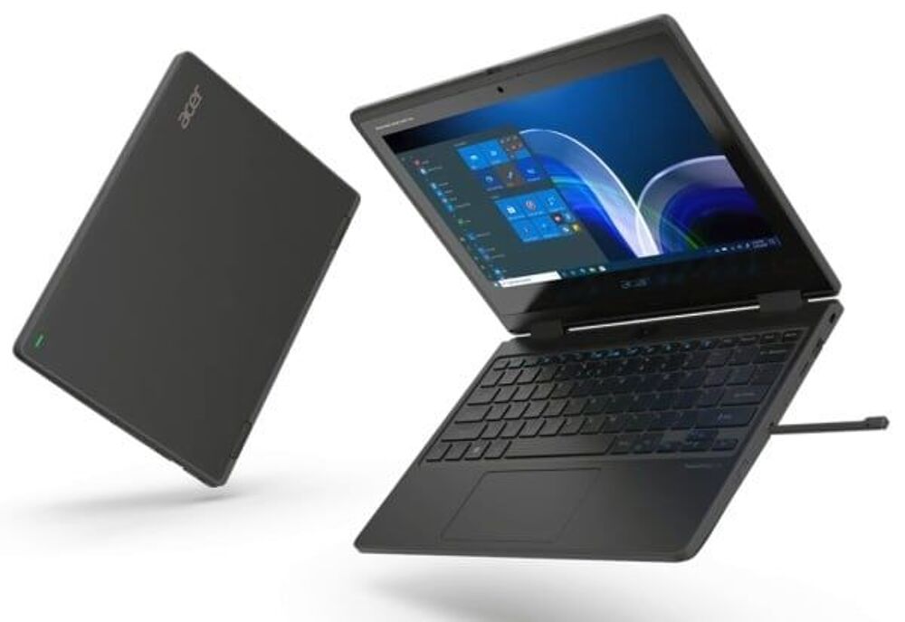 Ordinateur portable Acer Matériel informatique