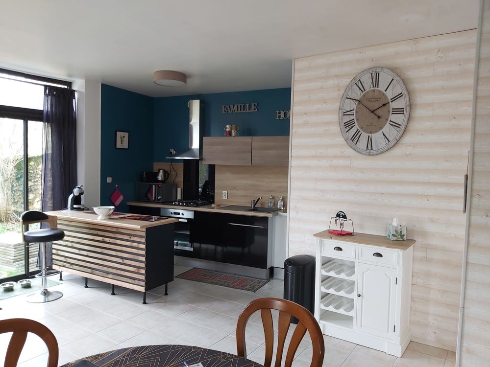   Gite 4 personnes au c?ur de la Dordogne. Aquitaine, Cals (24150)