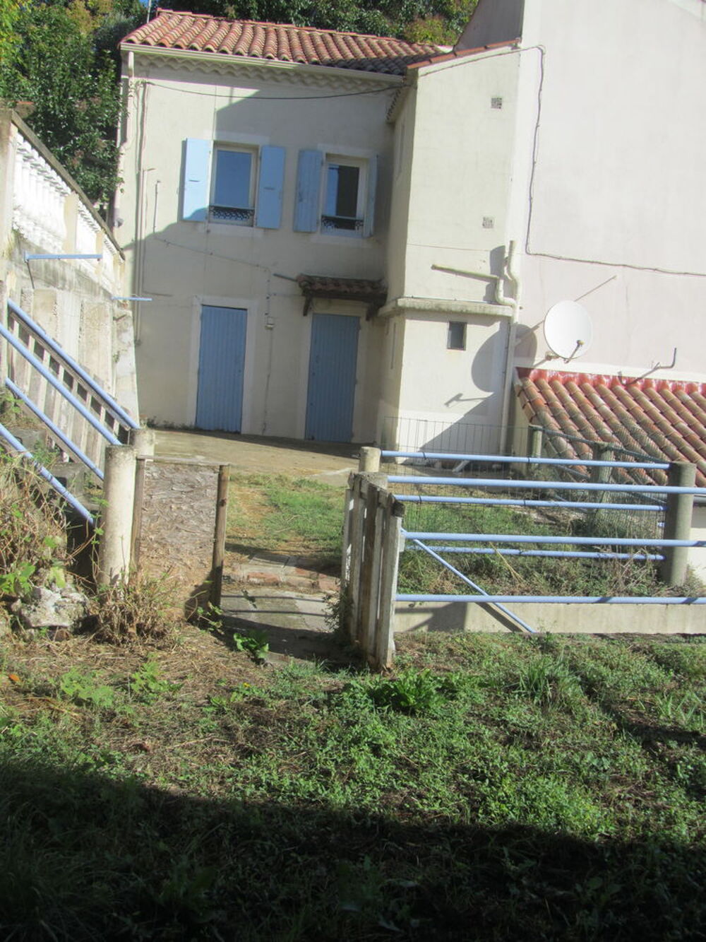 Vente Immeuble petit immeuble locatif ALES Alès