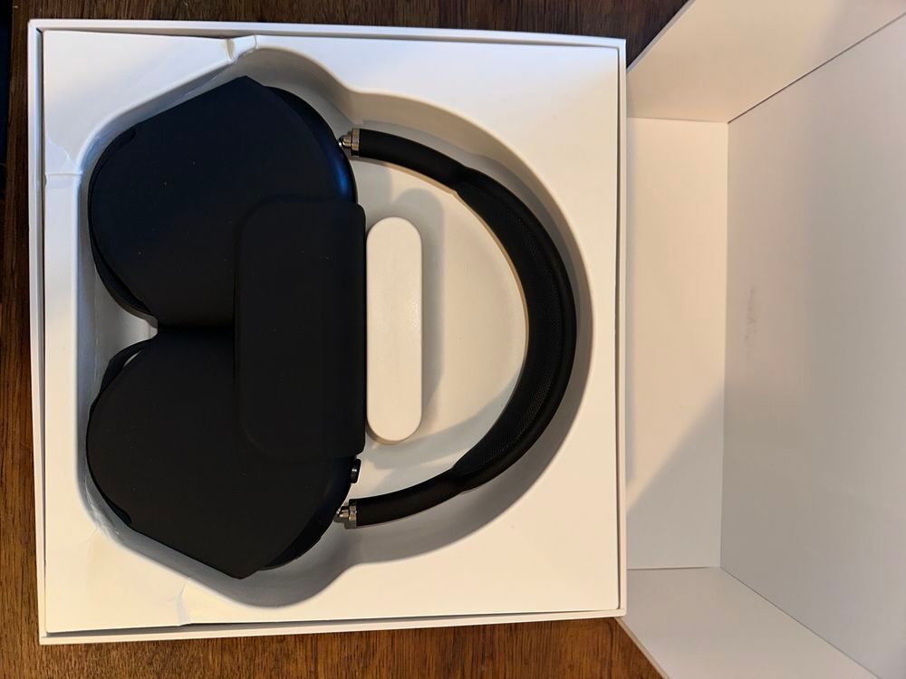AirPod Max ( Neuf) Audio et hifi