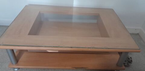 Table basse salon 0 Bourg-en-Bresse (01)