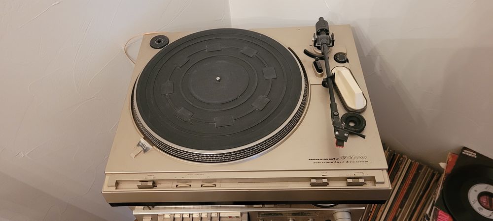 HIFI MARANTZ Audio et hifi