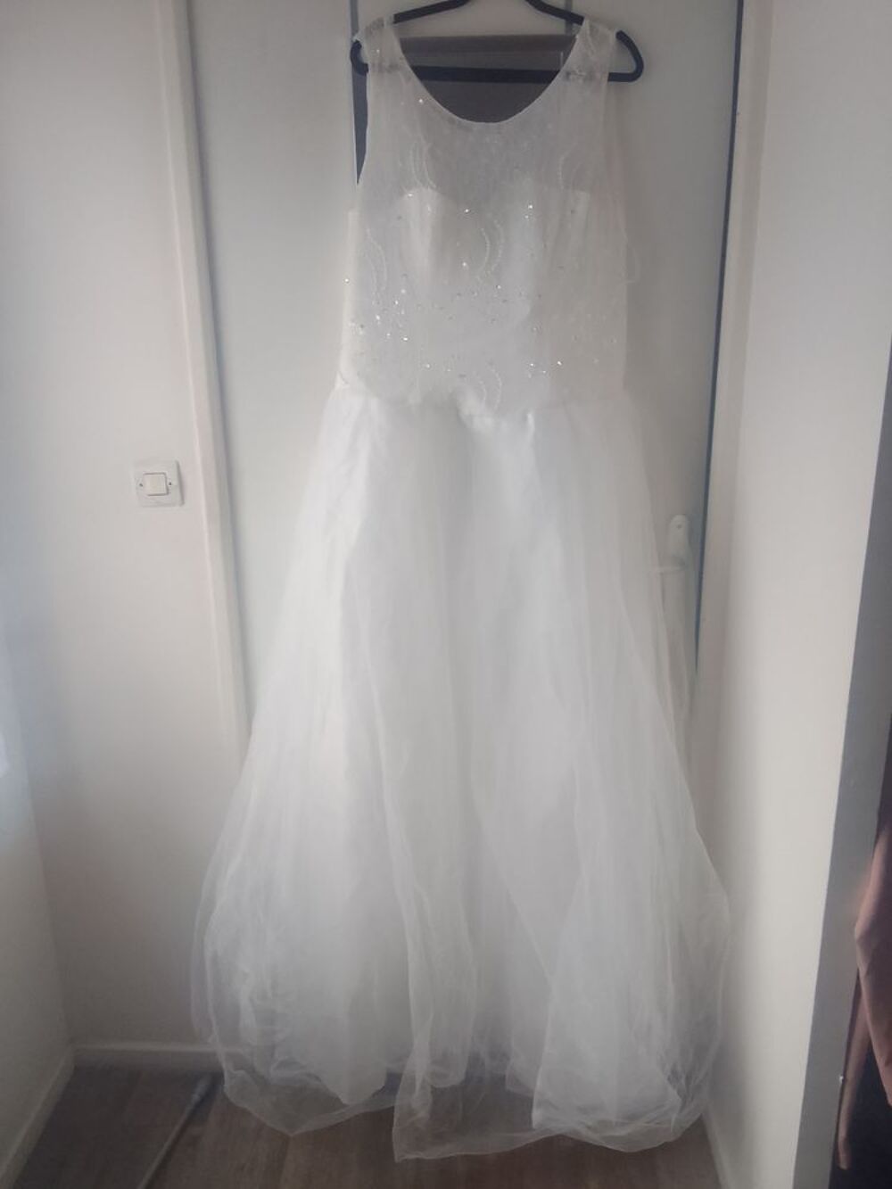 Robe mariage Vêtements