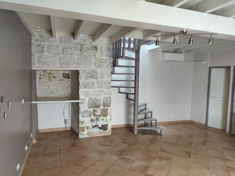  Maison � louer 3/4 pi�ces 75 m�