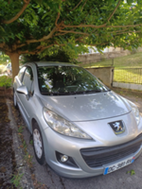 207 + 1.4 HDi 68ch FAP BLUE LION 2014 occasion 12100 Millau