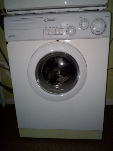 Machine  Laver 5 kg CANDY 0 Douai (59)