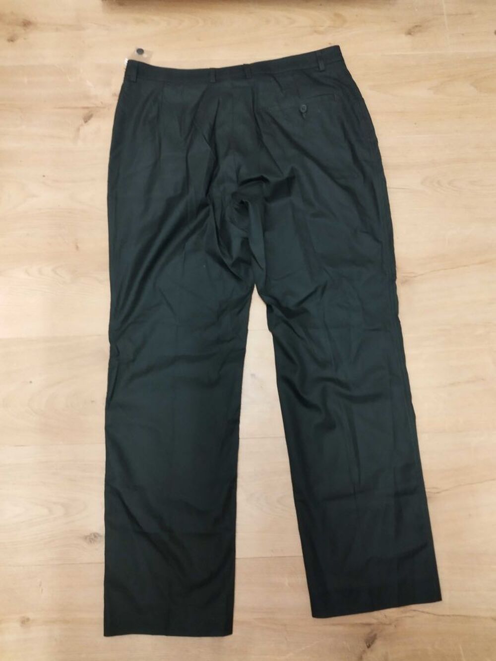 Pantalon classique taille 44 Vêtements