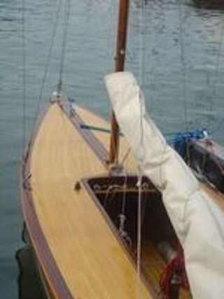 Monocoque 1932 occasion 74000 Annecy