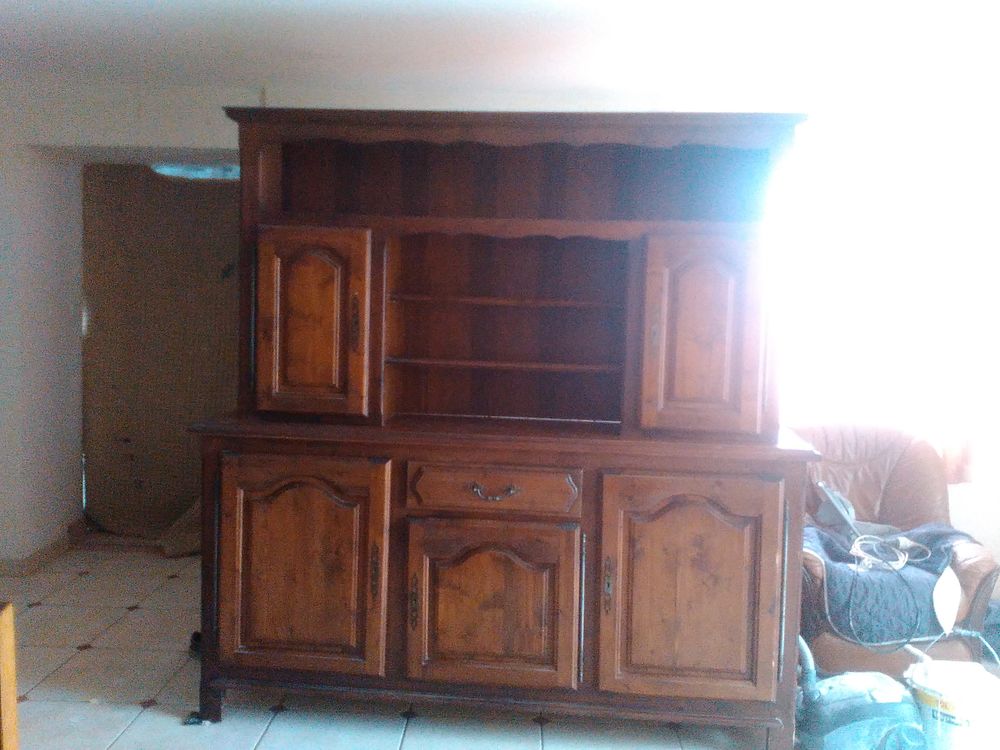 Achetez ancien armoire occasion, annonce vente à Arras (62) WB171480910