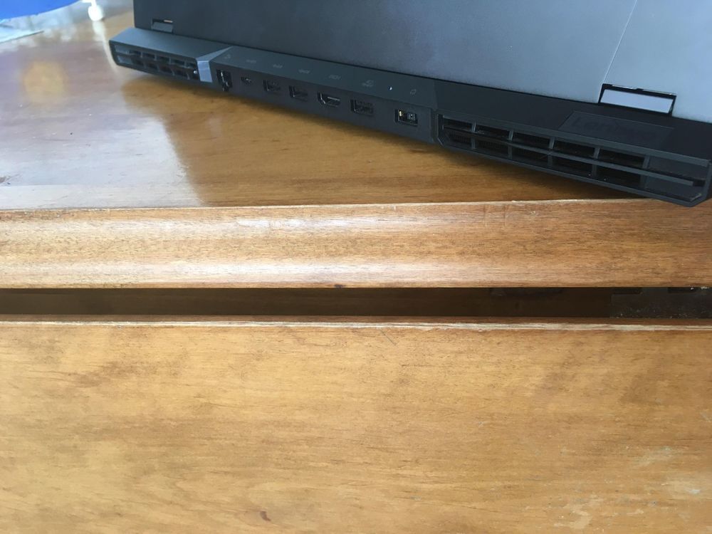 Lenovo Legion 5 Pro rtx 3070-16go-1,5 To Matériel informatique