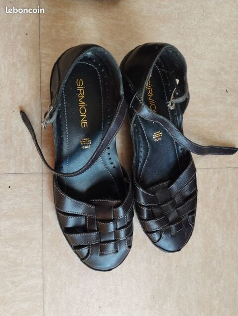 Sandales 7 Aubagne (13)