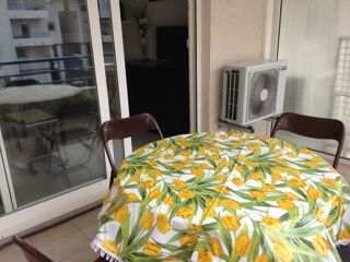  Appartement à louer 1 pièce 25 m²
