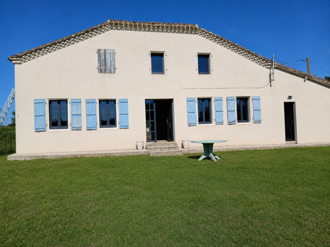   Maison 130 m2  Maison - 5 pièce(s) - 130 m²