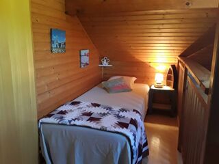  chalet à louer 2/3 pièces 44 m²