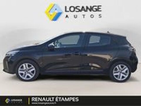 Clio V Clio Blue dCi 100 ch GSR2 Evolution 2024 occasion 91150 &Eacute;tampes