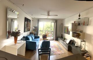  Appartement � vendre 3 pi�ces 62 m�