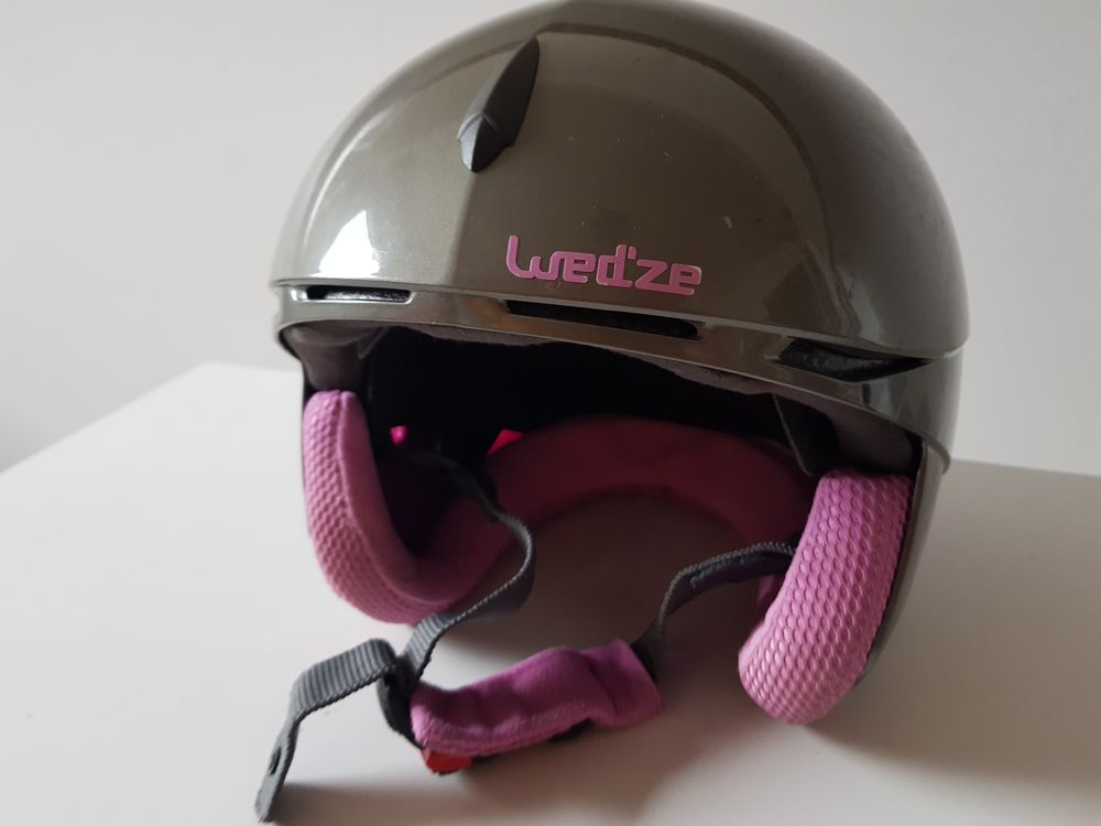 CASQUE DE SKI enfant Sports