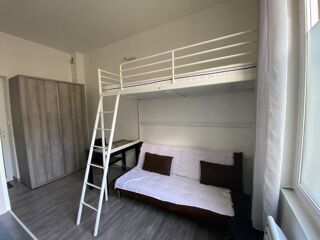  Appartement  louer 1 pice 15 m