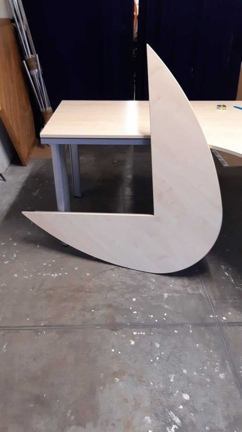 MEUBLE BUREAU POUR APPARTEMENT OU BUREAU PROFESSIONNEL Meubles