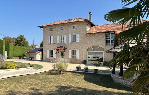   Maison coup de c?ur Maison - 8 pièce(s) - 243 m²