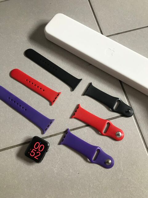 Apple watch serie 2 50 Harnes (62)