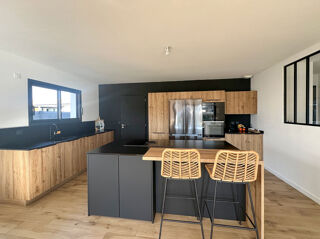  Maison � vendre 5 pi�ces 117 m�